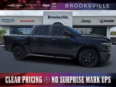 New 2026 RAM 1500 Express