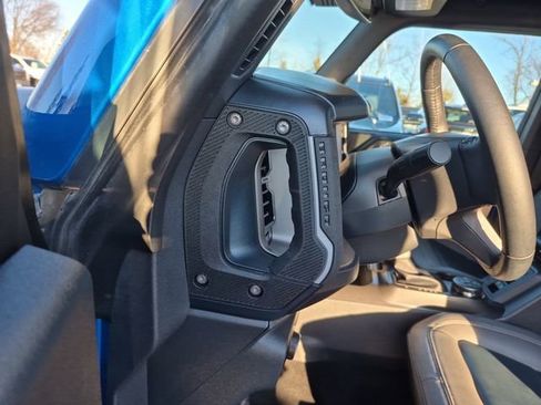 Used 2023 Ford Bronco Outer Banks image 23