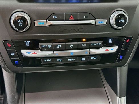 Used 2020 Ford Explorer ST w/ ST Street Pack AWD/4WD image 9