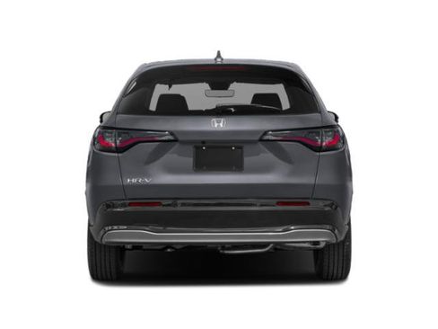 New 2027 Honda HR-V EX-L image 28