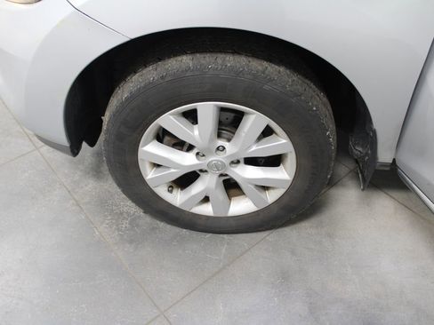 Used 2013 Nissan Murano SV w/ Value Pkg image 36