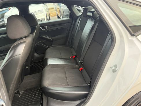 Used 2022 Honda Civic Sport image 16