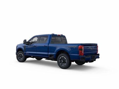 New 2026 Ford F250 Lariat w/ Tremor Off-Road Package AWD/4WD image 5