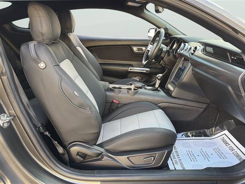 Used 2019 Ford Mustang GT w/ GT Performance Package RWD image 13