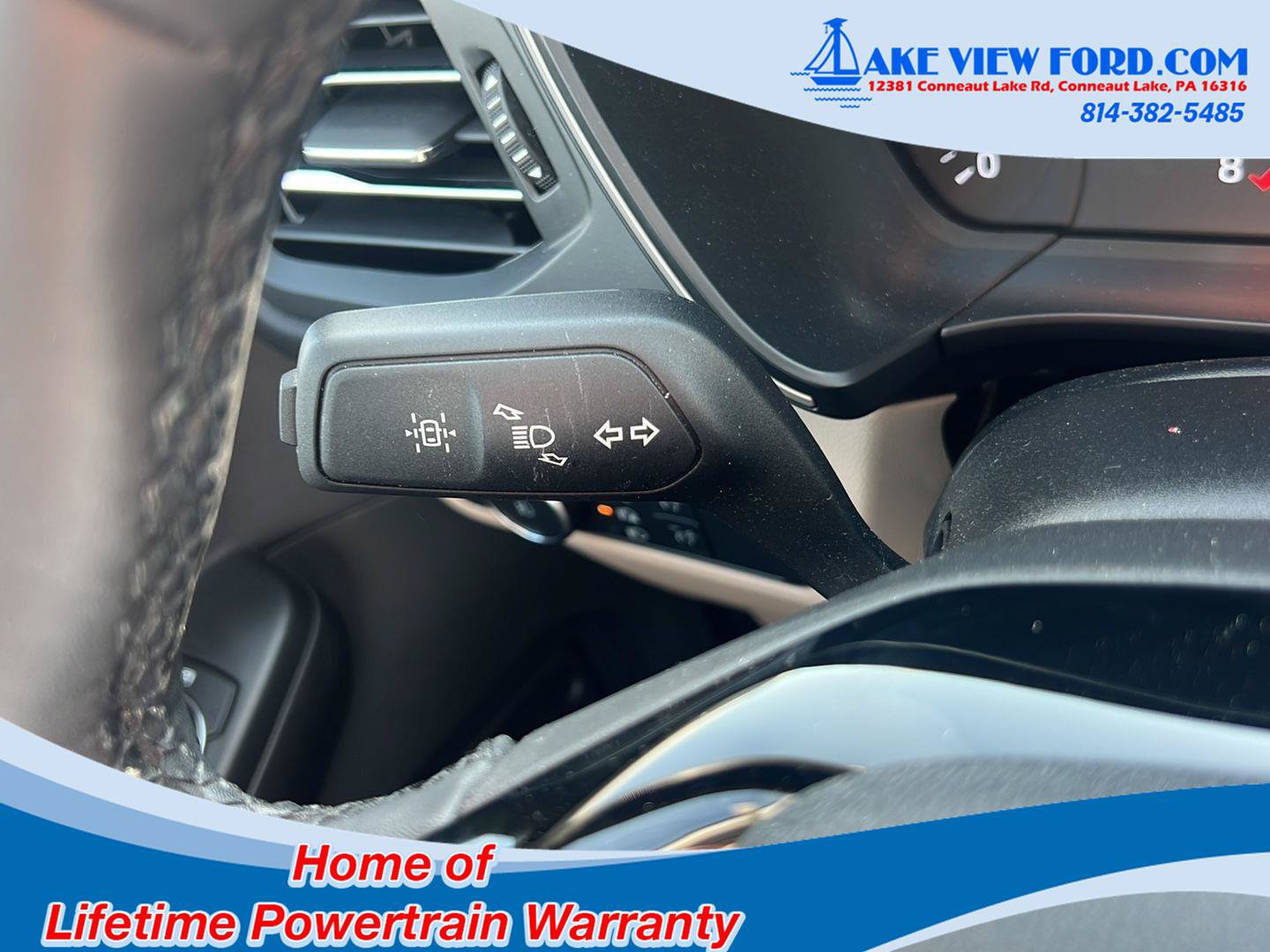Used 2022 Ford Escape SEL AWD/4WD image 27