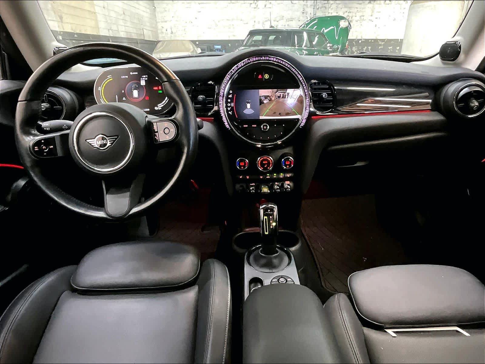 Used 2024 MINI Cooper SE FWD image 14
