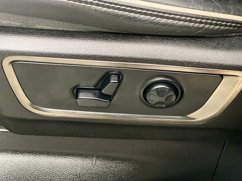 Used 2021 RAM 1500 Limited image 15