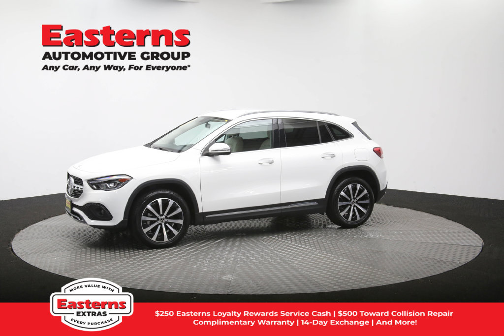 Used 2023 Mercedes-Benz GLA 250 w/ Premium Package image 60