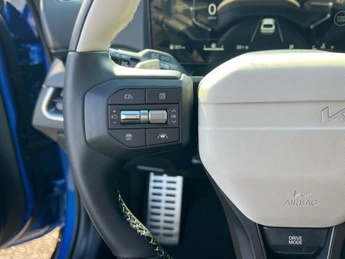 Certified 2025 Kia K4 GT-Line Turbo image 24