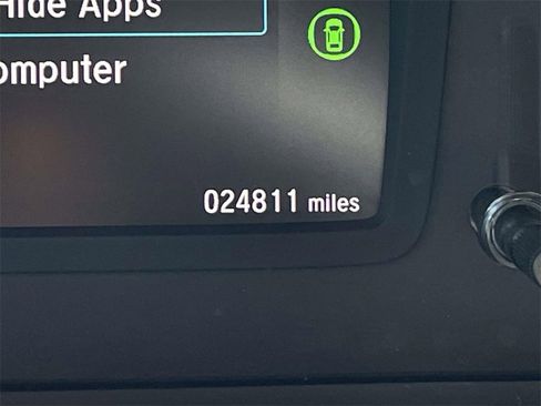 Used 2022 Honda Odyssey Touring image 23