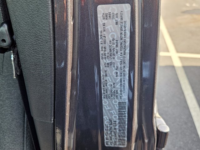 Used 2024 Jeep Wrangler Unlimited AWD/4WD image 16