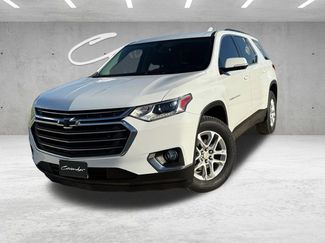 Used 2019 Chevrolet Traverse LT video 1