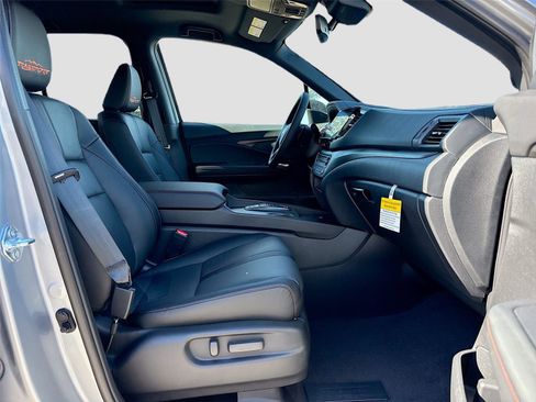 New 2026 Honda Ridgeline TrailSport+ image 34