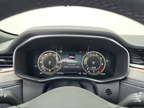 Used 2026 Jaguar F-PACE R-Dynamic S AWD/4WD image 28
