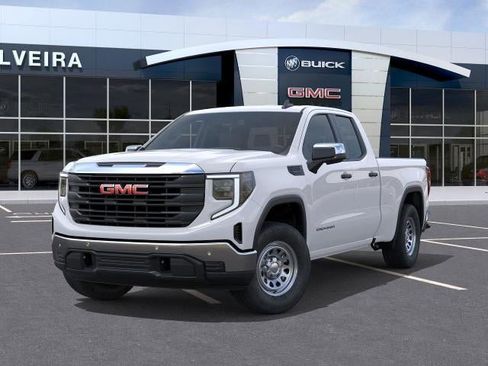 New 2026 GMC Sierra 1500 Pro image 6