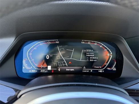 Certified 2023 BMW X5 xDrive40i w/ M Sport Package image 19