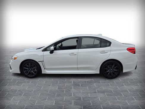 Used 2018 Subaru WRX image 4