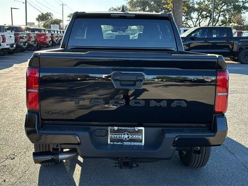 New 2025 Toyota Tacoma SR5 image 7