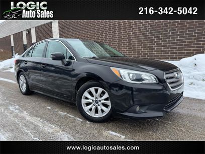 Used 2016 Subaru Legacy 2.5i Premium