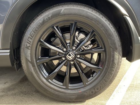 Used 2024 Honda CR-V Sport-L image 7