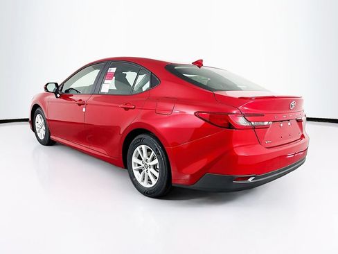 New 2026 Toyota Camry LE FWD image 6