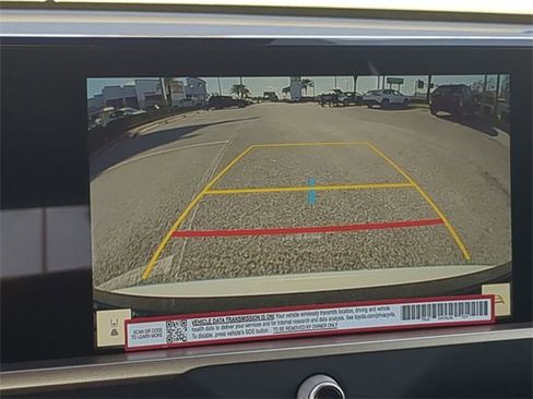 New 2026 Toyota Crown XLE image 19