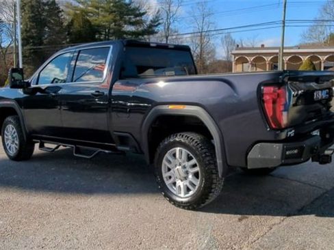 Certified 2024 GMC Sierra 2500 SLE w/ SLE Value Package; image 6