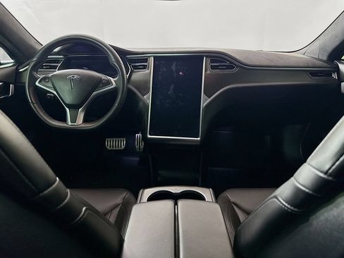 Used 2016 Tesla Model S P90D AWD/4WD image 3