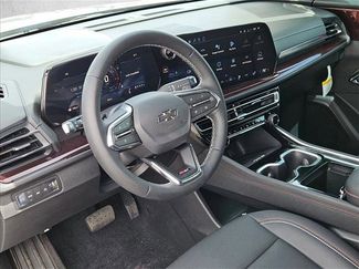 New 2026 Chevrolet Traverse Z71 w/ Driver Confidence Package AWD/4WD video 3