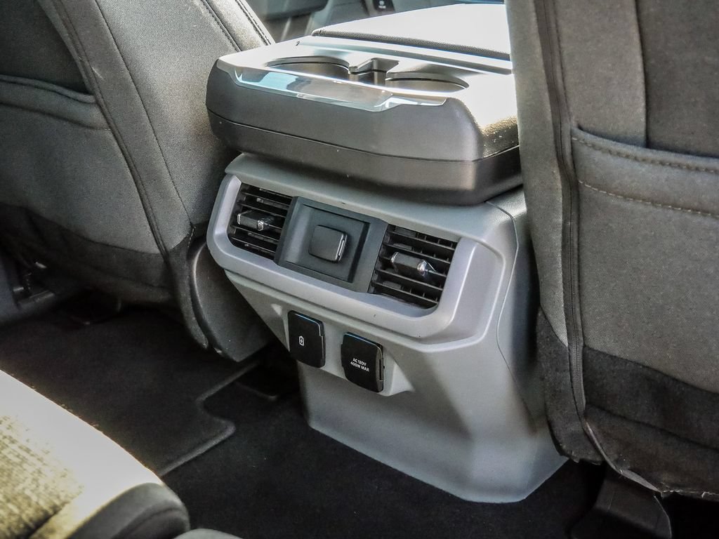 Used 2024 Ford F150 XLT w/ Equipment Group 302A MID AWD/4WD image 22