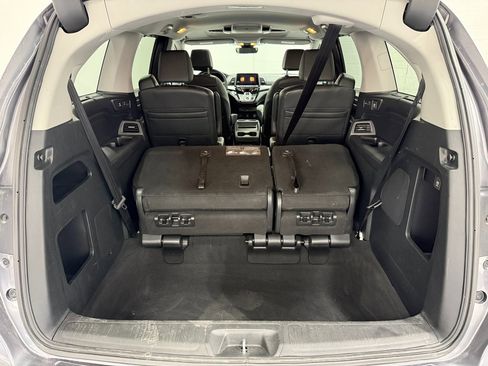 Used 2024 Honda Odyssey Touring image 52