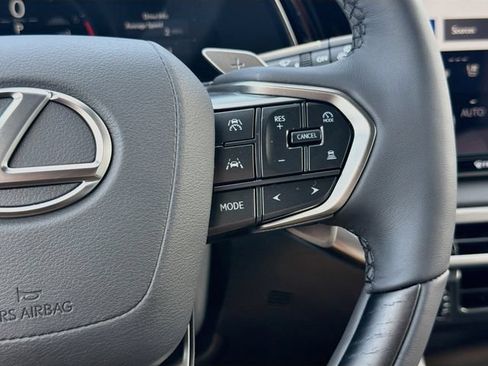 New 2026 Lexus RX 350 F Sport w/ Convenience Package AWD/4WD image 40