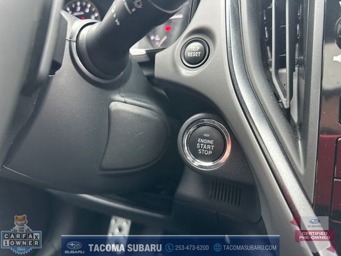 Certified 2025 Subaru Crosstrek 2.5i Sport image 29