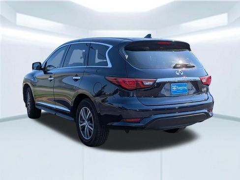 Used 2019 INFINITI QX60 Pure FWD image 3