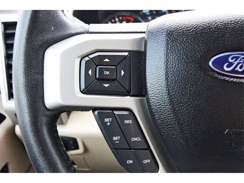 Used 2017 Ford F150 Lariat w/ Equipment Group 501A Mid image 16