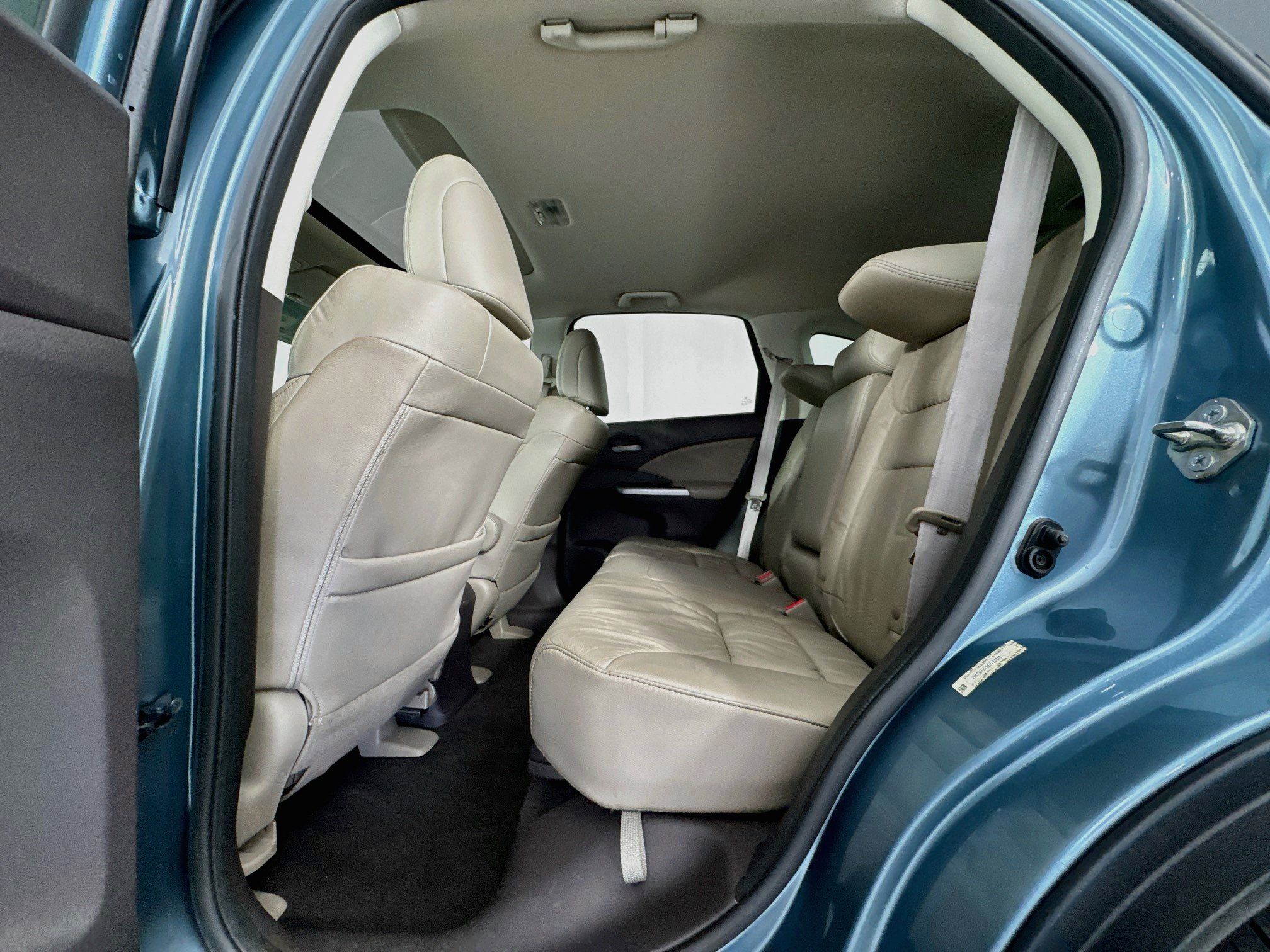 Used 2014 Honda CR-V EX-L image 24