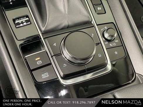 New 2026 MAZDA CX-50 2.5 Hybrid w/ Weather Package AWD/4WD image 36