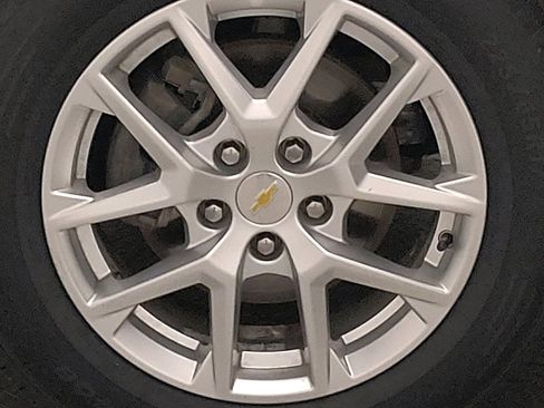 Used 2022 Chevrolet Equinox LT FWD image 31