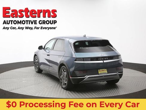 Used 2024 Hyundai Ioniq 5 SEL RWD image 36