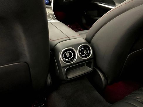 Certified 2023 Mercedes-Benz C 43 AMG 4MATIC Sedan image 10