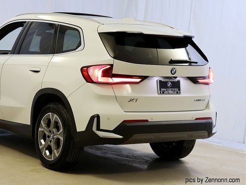 Certified 2023 BMW X1 xDrive28i w/ Convenience Package image 8