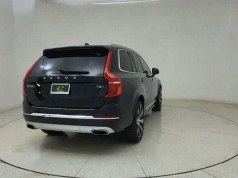 Used 2021 Volvo XC90 T6 Inscription w/ Climate Package image 76