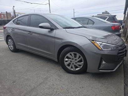 Used 2020 Hyundai Elantra SE