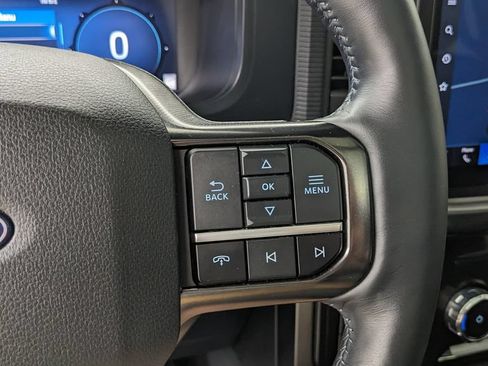 Certified 2024 Ford F150 Platinum AWD/4WD image 35