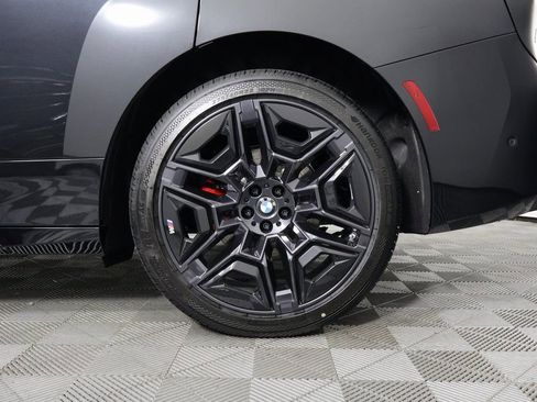 New 2026 BMW iX xDrive60 w/ M Sport Package image 10