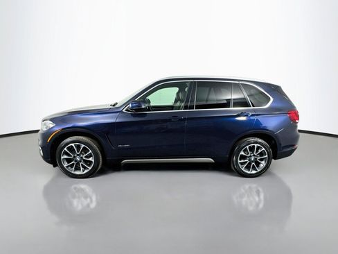 Used 2018 BMW X5 xDrive35i w/ Executive Package AWD/4WD image 2