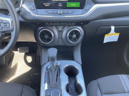 New 2025 Chevrolet Blazer LT w/ Redline Edition image 18