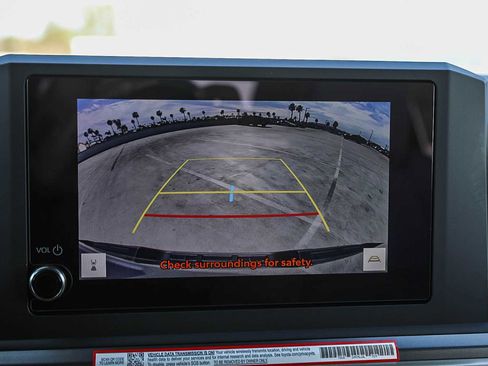 New 2026 Toyota Tacoma SR5 image 25