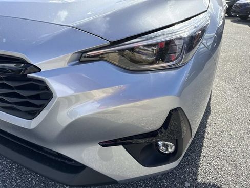 New 2026 Subaru Impreza RS image 9