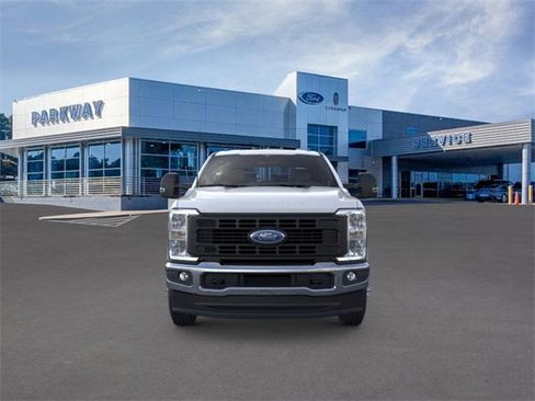 New 2026 Ford F350 XL w/ XL Driver Assist Package image 6